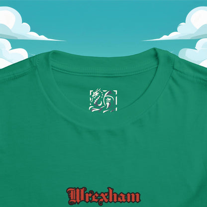 Wrexham Dragons Toddler Tee