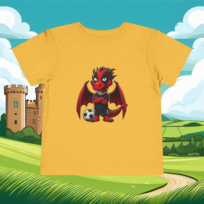 Wrexham WrexPool Toddler Tee
