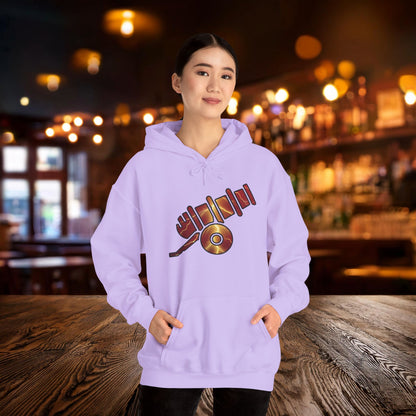 Lightning Artillery Hoodie