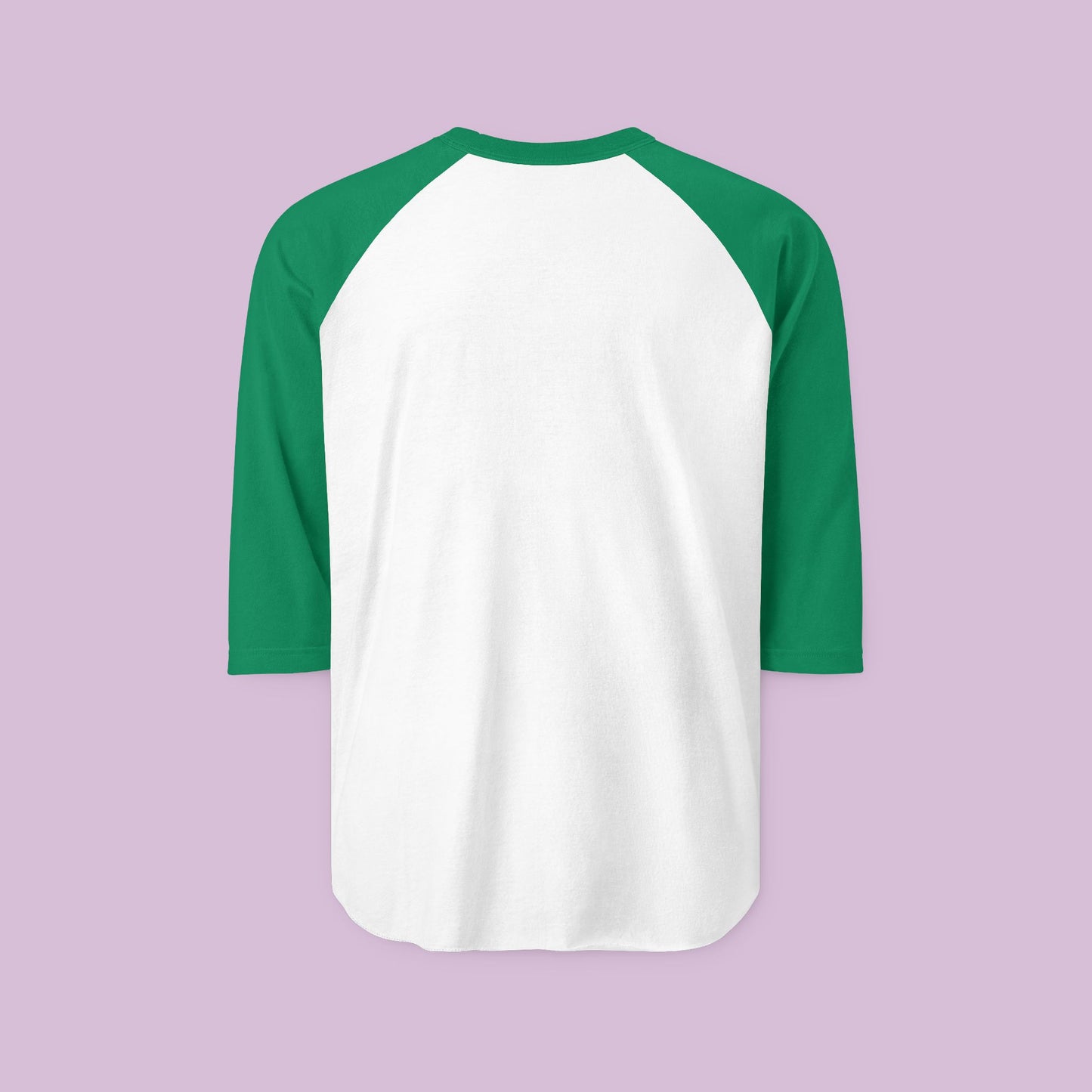 Nap Coast National Park Raglan Tee