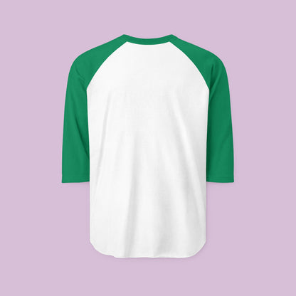 Nap Coast National Park Raglan Tee