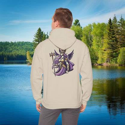 Minnesota Valkyrie Hoodie