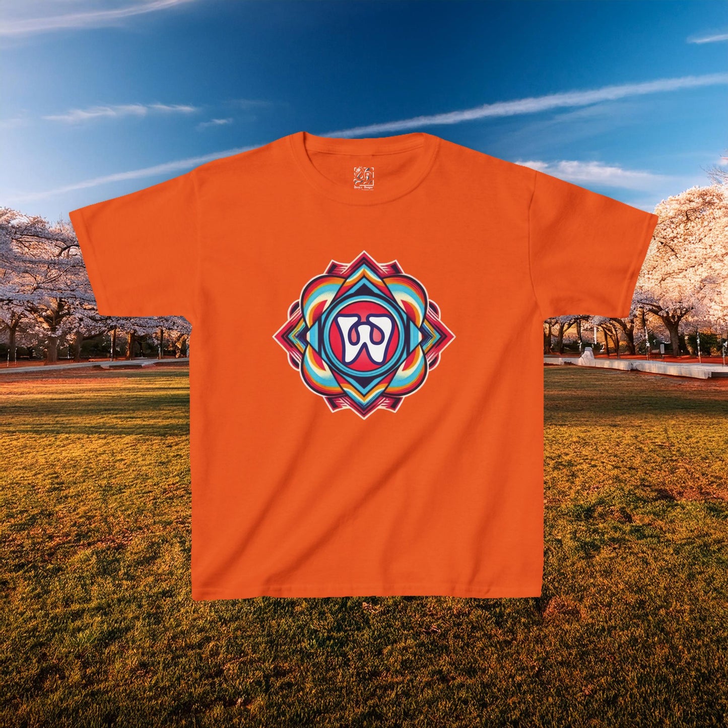 Magical Mystery Nats Kids Tee