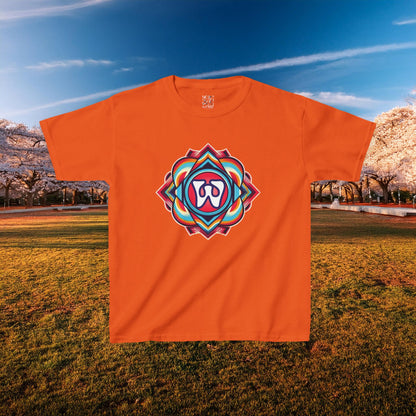 Magical Mystery Nats Kids Tee