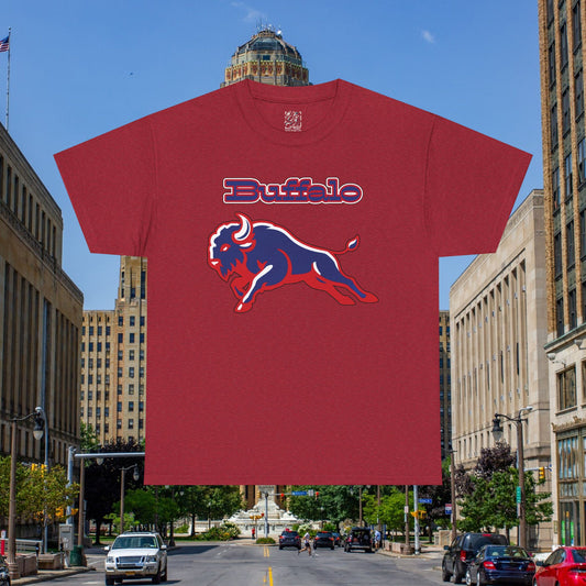 Buffalo Tee