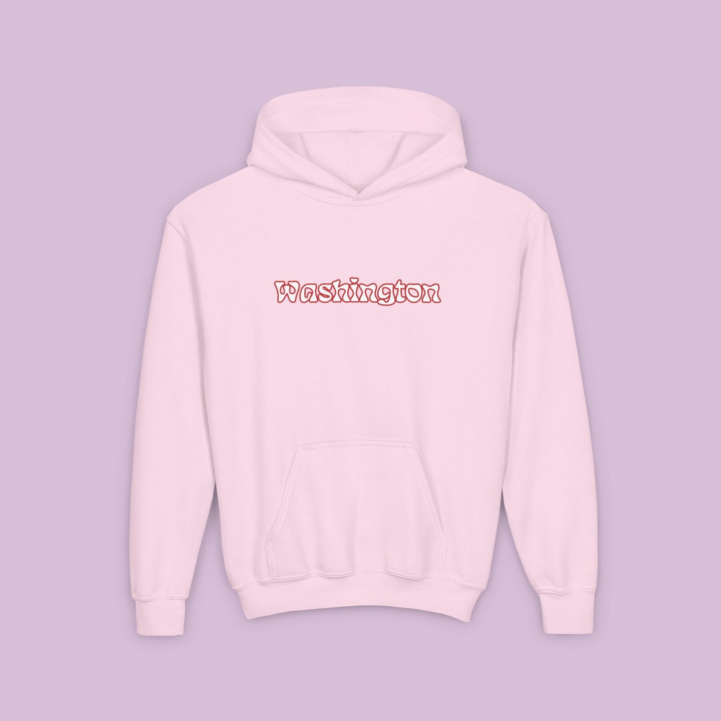 Magical Mystery Nats Youth Hoodie