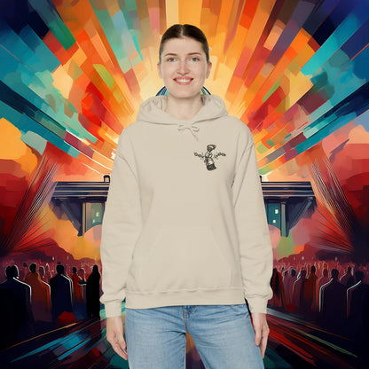 Sic Semper Tyrannis Hoodie