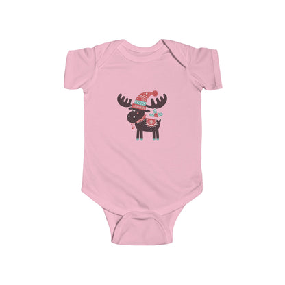 Christmoose Infant Bodysuit