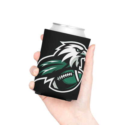 Philadelphia Football Can Cooler