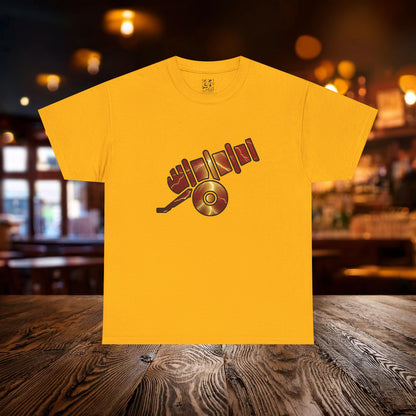 Lightning Artillery Tee