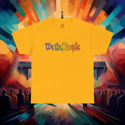 The We The People Tee
