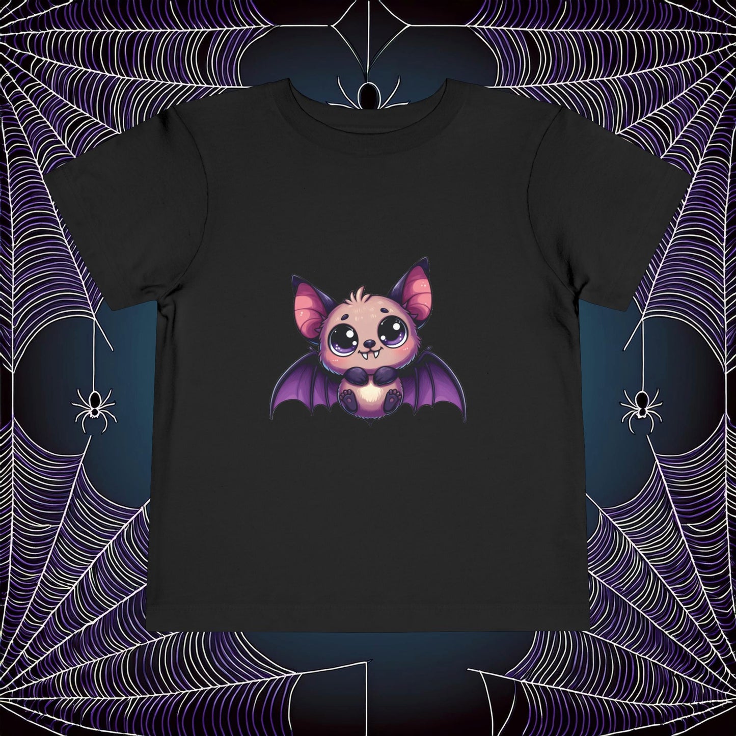 Little Bat Toddler Tee
