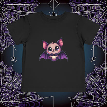 Little Bat Toddler Tee