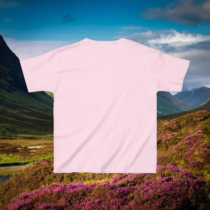 Huddle Hound Kids Tee