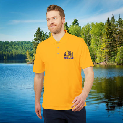 Skol Adidas Performance Polo