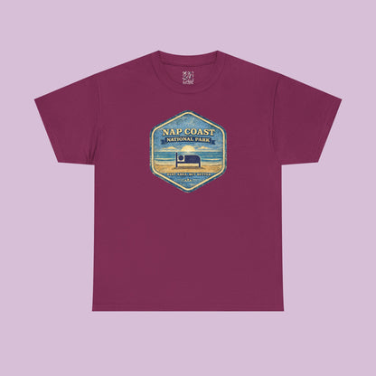 Nap Coast National Park Tee