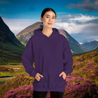 Scottish Rocker Hoodie