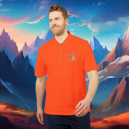 Goblin adidas Performance Polo