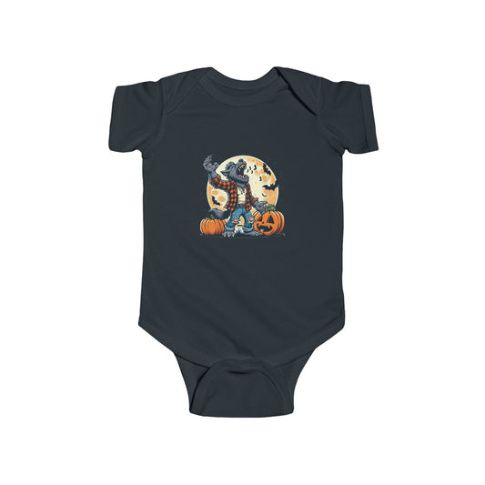 Werewolf Infant Bodysuit