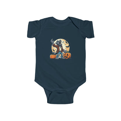 Werewolf Infant Bodysuit