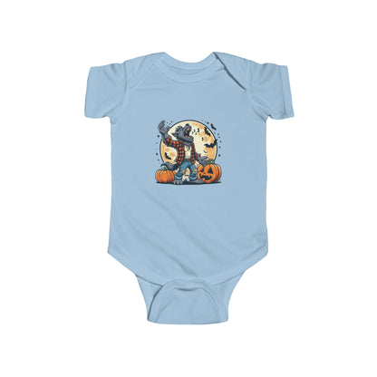Werewolf Infant Bodysuit