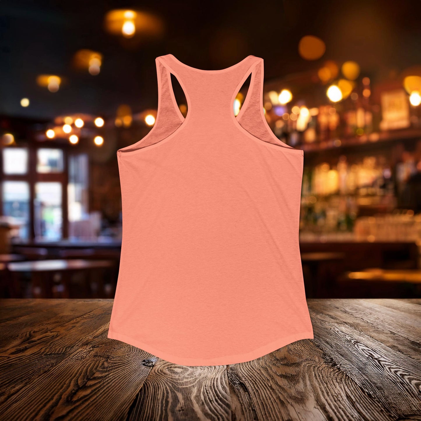 Lightning Artillery Women's Racerback Tank