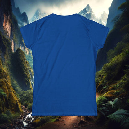 Baby Monster Women's Softstyle Tee