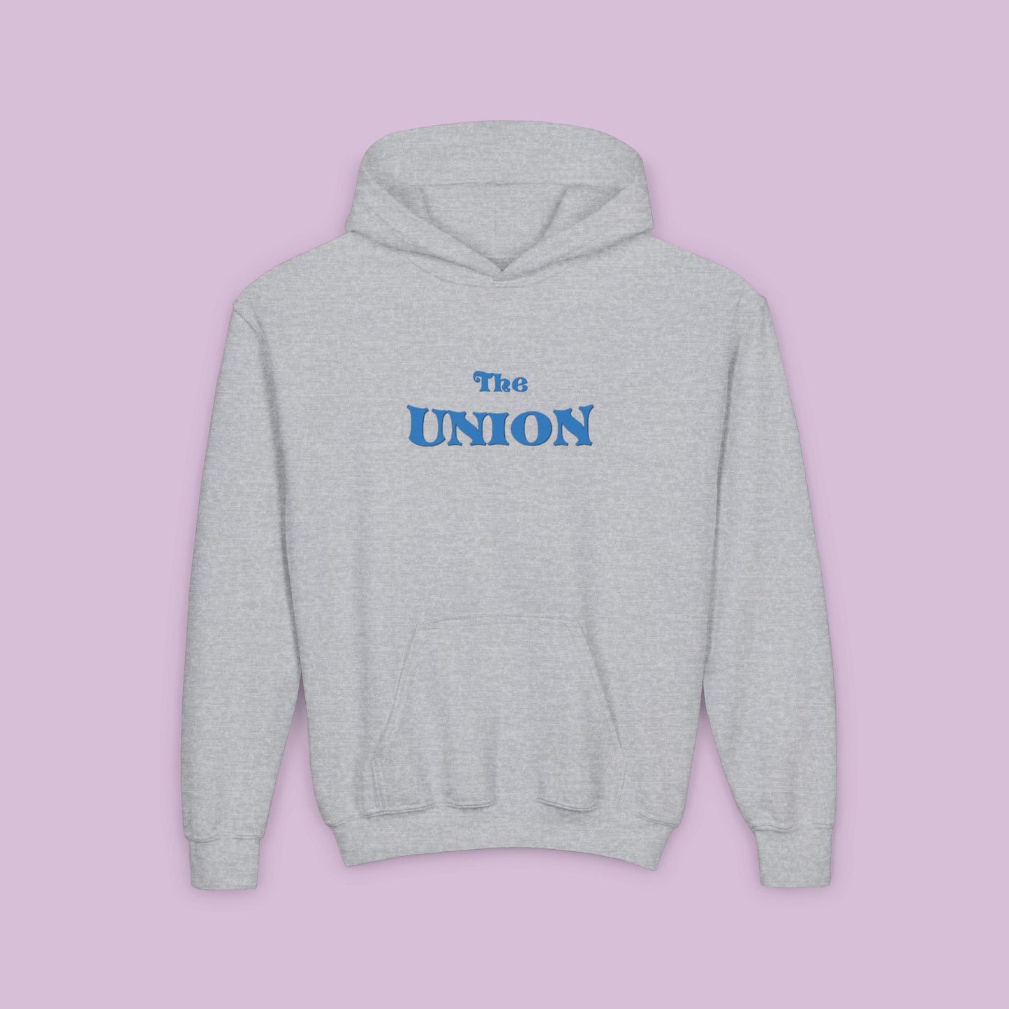 Monterey Bay Marina Youth Hoodie