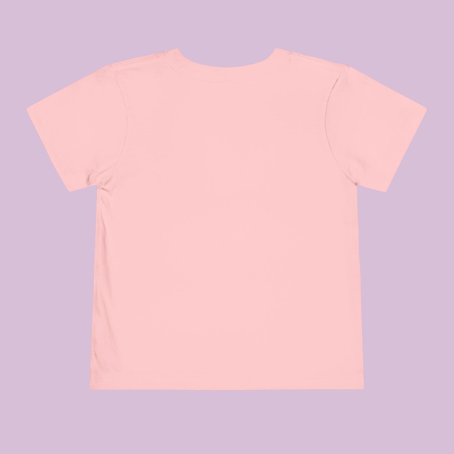 Baltimore Baseball Mini Oriole Toddler Tee