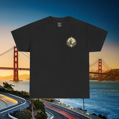 San Francisco Football Miner Tee