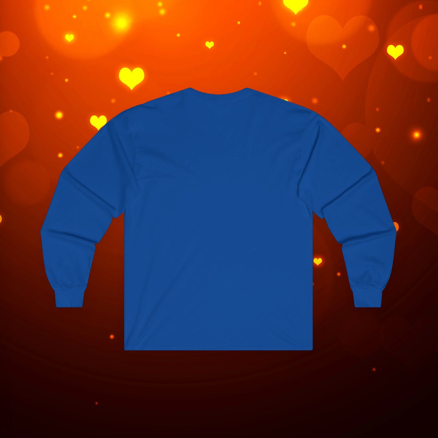 Love Is Love Long Sleeve Tee