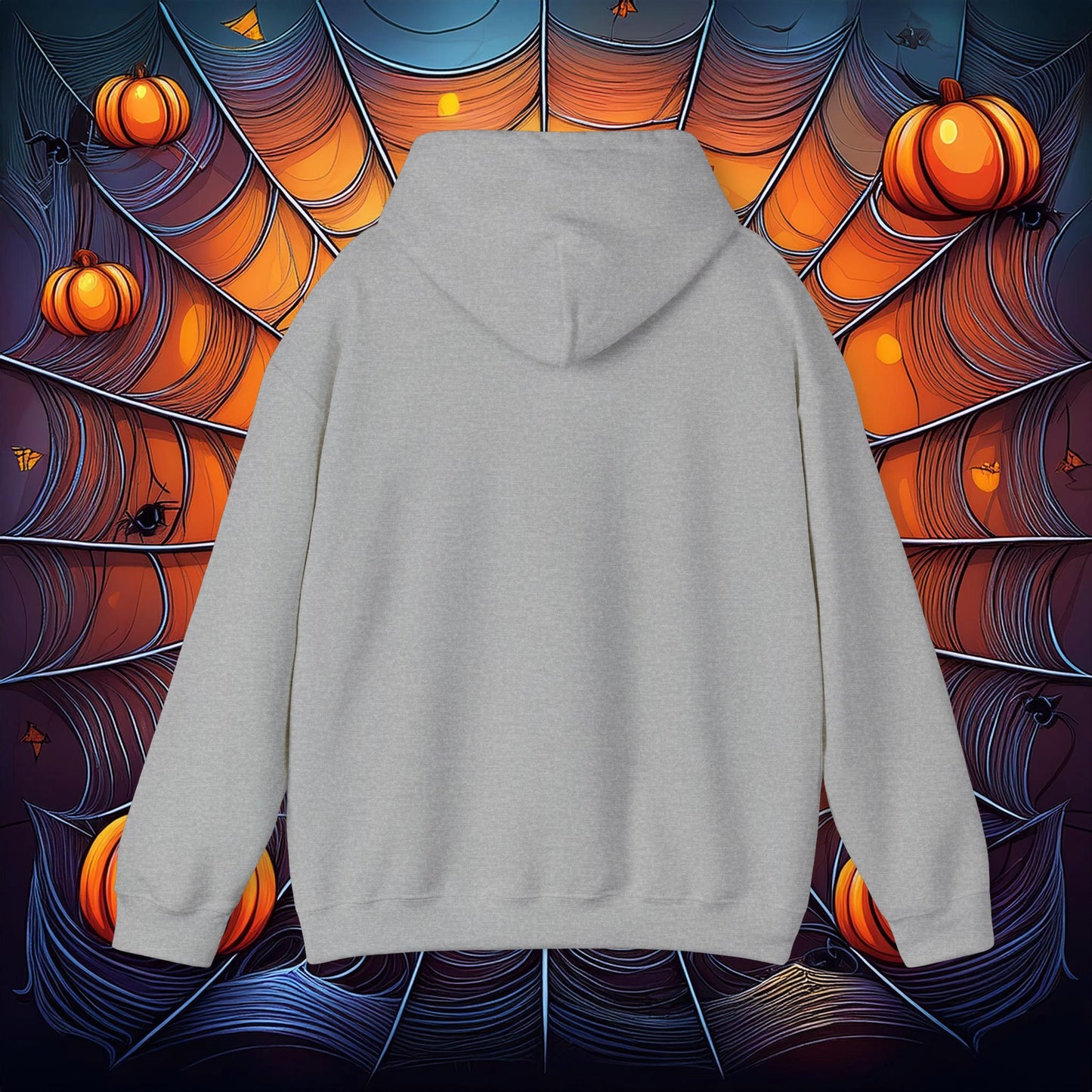 Little Frankenstein's Monster Hoodie