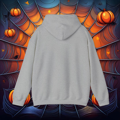 Little Frankenstein's Monster Hoodie