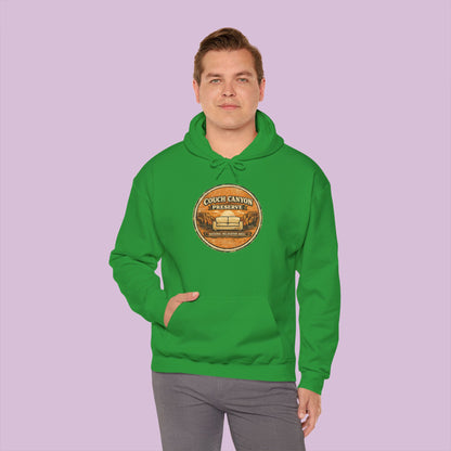 Couch Canyon Preserve Hoodie