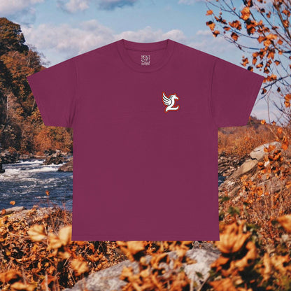 Loudoun Pegasus Tee