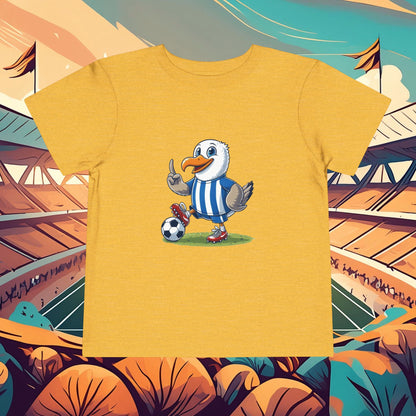 Brighton & Hove Albion Mini Gull Toddler Tee