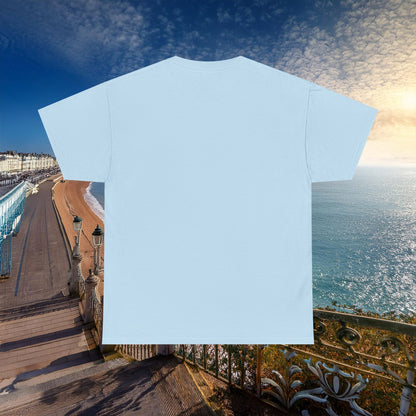Brighton & Hove Albion Gull Crest Tee