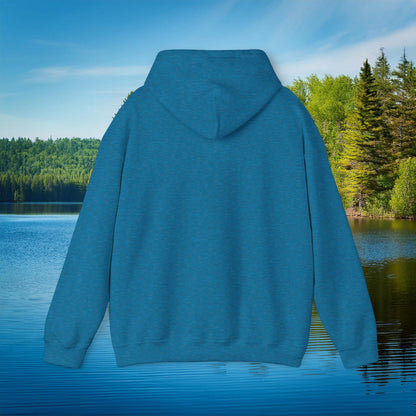 Minnesota United Logo Hoodie