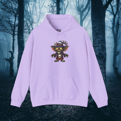 Gremlin Trickster Hoodie