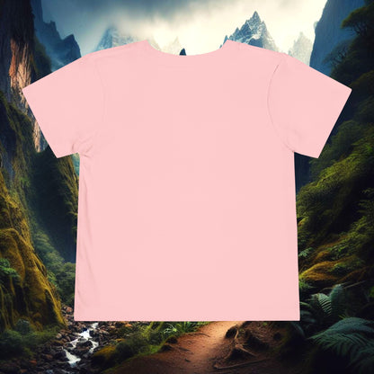 Baby Monster Toddler Tee