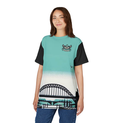 Newcastle Tyne Bridge Kit