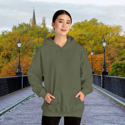 Newcastle United Howay The Lasses Hoodie