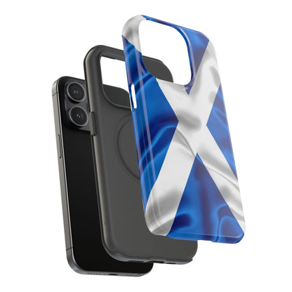 St Andrews Impact-Resistant Cases