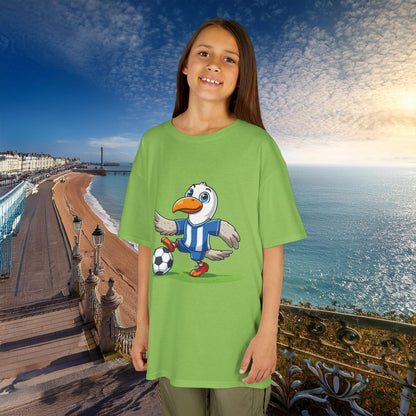 Brighton & Hove Little Gull Kids Tee