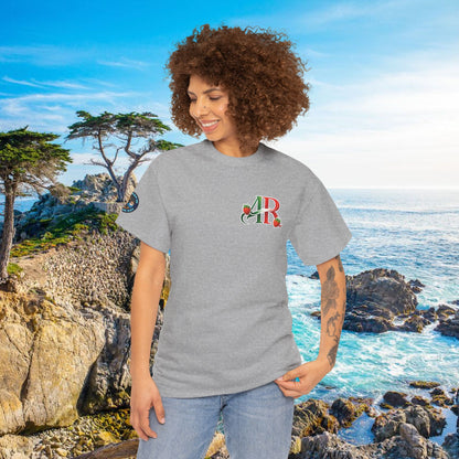 The Drop In Rebollar Tee