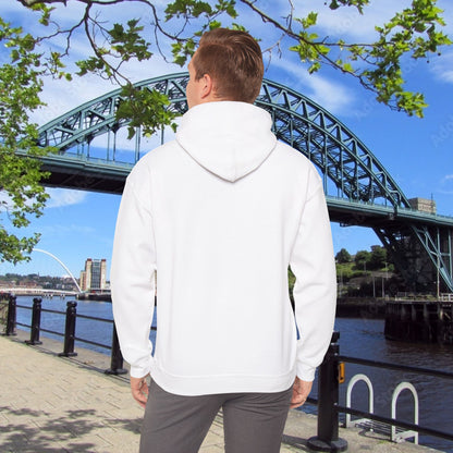 Newcastle United Toon Toon Hoodie