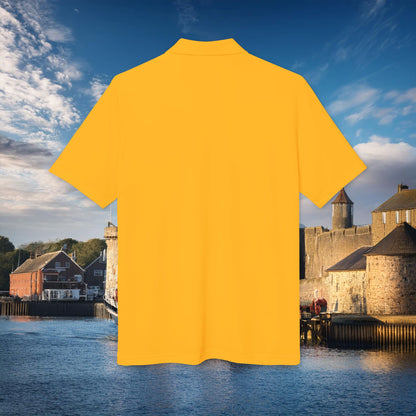 Southampton Seaside adidas Performance Polo