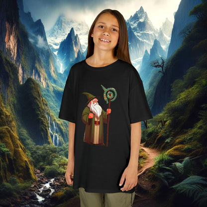 Wizard Kids Tee