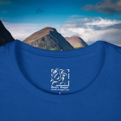 Nessie Women's Softstyle Tee