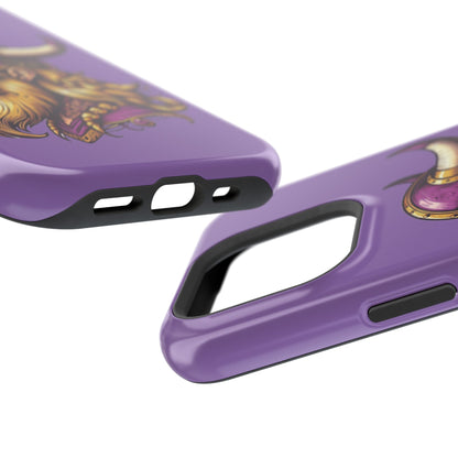 Minnesota Viking Impact-Resistant Cases